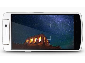 OPPO N1 mini可翻轉鏡頭4G手機 單機價12990