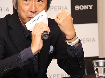 索尼行動資深副總裁：穿戴裝置與手機搭配才是最好的解決方案