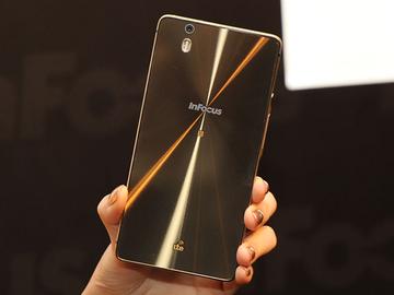 4G全頻旗艦機InFocus M810 高規萬元有找