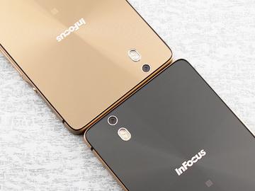 InFocus躍升台灣第五大手機品牌 目標挑戰前三大