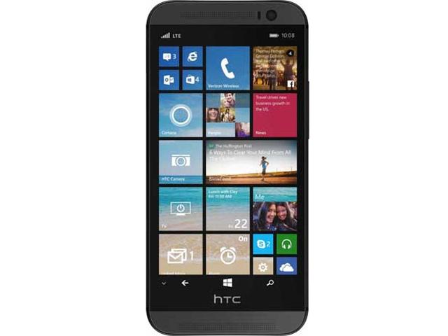 HTC W8圖片疑現身Verizon資料庫 8/19確定登場？