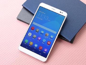 4G可通話平板HUAWEI MediaPad X1 7.0實測