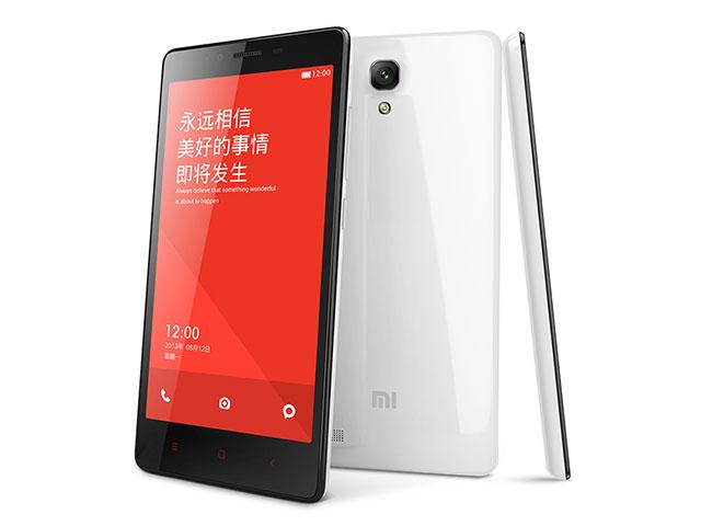 4G紅米Note搭高通驍龍400晶片推出 8/12中國首賣