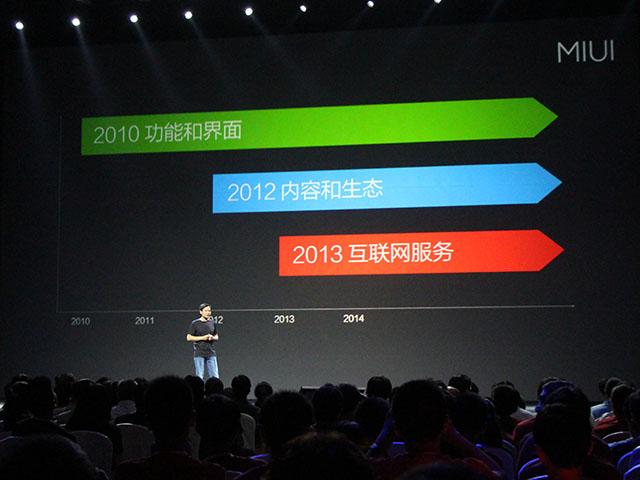 MIUI用戶突破6500萬 V6版本8/16中國發表