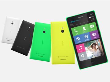 NOKIA XL 4G升級版壓軸上市 售1299人民幣