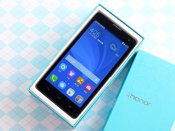 號稱碾米機!華為榮耀3C LTE台灣發表前搶先開箱