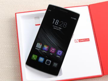 平價旗艦不將就!OnePlus One一加手機詳測