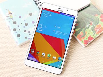 三星Tab 4 7.0 LTE 萬元有找的全頻4G小平板