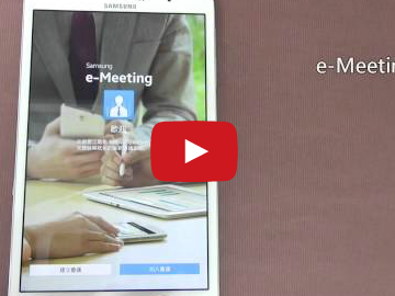 【影音】輕薄好攜超平板SAMSUNG GALAXY TabPRO 8.4