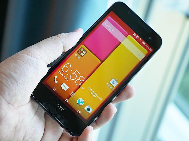 HTC Butterfly 2網購搶先推！不過出貨要等到9/10