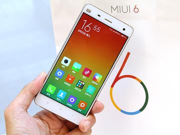小米全新介面MIUI 6台灣亮相！台灣專屬主題開放下載