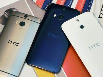 HTC Butterfly 2、M8、E8全面對決！教你怎麼選