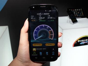 台哥大4G吃到飽方案出爐 4G預付卡9/1上路