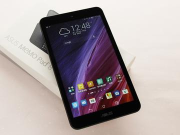 纖薄8吋平板 ASUS MeMO Pad 8 ME181C