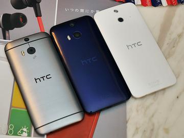 HTC啟動VIP尊爵服務 專賣店增五大體驗區