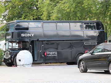 索尼傳推Z3手機、平板與新穿戴 台灣同步發表【IFA 2014】