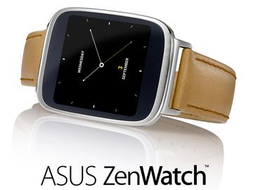 ASUS柏林發表多項新品 ZenWatch壓軸登場【IFA 2014】