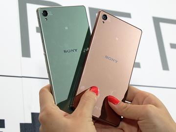 娛樂拍照模式再提升！Sony Xperia Z3相機速測