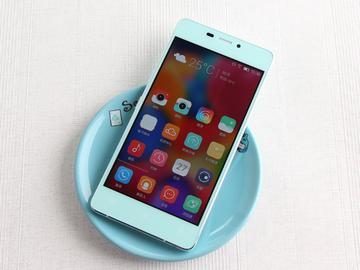 「全球最薄」GIONEE ELIFE S5.1 手機王獨家搶先曝光