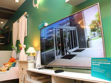 IFA電子展 高通佈局物聯網應用【IFA 2014】