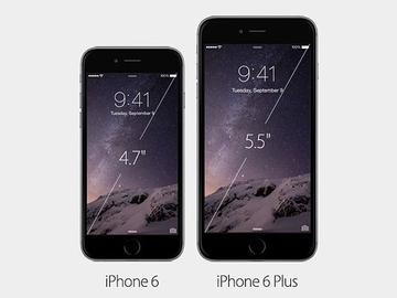 iPhone 6與6 Plus通過NCC認證 台灣9/26預購