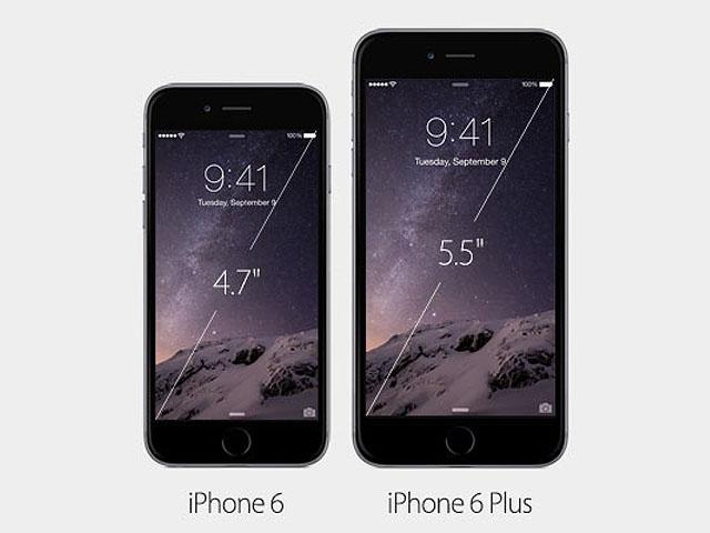 iPhone 6與6 Plus通過NCC認證 台灣9/26預購