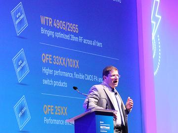 高通推全新RF360射頻前端方案 對應產品下半年問世