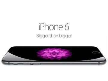 【更新】搶先官網!四大電信iPhone 6預計9/26上市