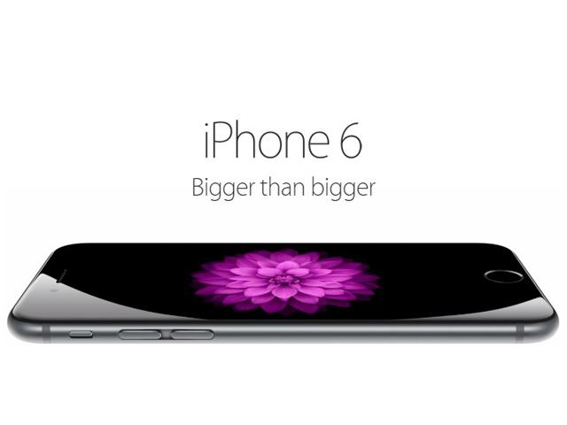 【更新】搶先官網!四大電信iPhone 6預計9/26上市