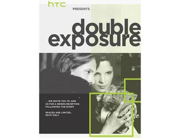 HTC宣布10/8紐約發表新品 傳將主打自拍