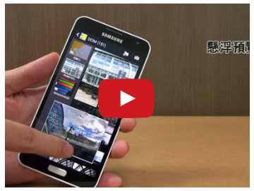 【影音】兼具美感與4G網速的SAMSUNG GALAXY J