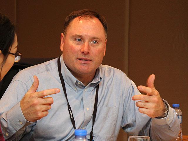 高通晶片全面導入LTE！推驍龍210強調技術領先競爭對手