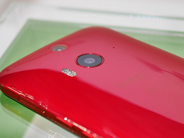 不只HTC Eye，還有M8 Eye？宏達電雙機規格疑曝光