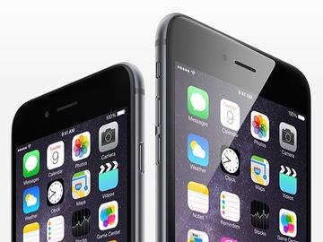 iPhone 6/6 Plus記憶體均1GB 遊戲效能勝5S