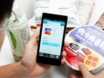 不用怕！六款食安議題App幫助避開食安風暴