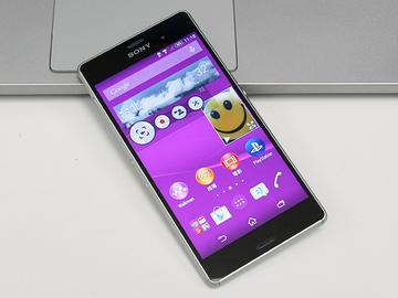 細節上的強化!Sony Xperia Z3內在功能解析