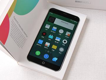 魅族新機MX4年底前有望登台 與電商業者合作推出