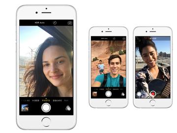 中華iPhone 6、6 Plus首批領貨時間公佈 128GB供貨不多