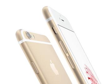 破紀錄!iPhone 6/6Plus三天共賣出1000萬台