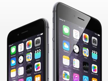 蘋果公佈iPhone 6/6 Plus螢幕、相關維修報價