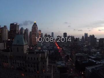 運動攝影機？HTC暗示10/8新品支援防水、超廣角、OIS