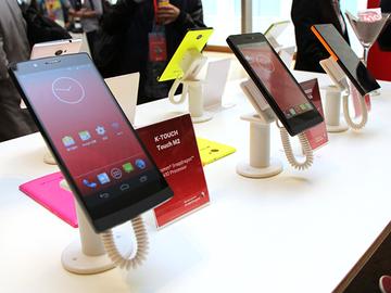 高通展示驍龍410、615晶片性能,為合作夥伴新機開賣助力