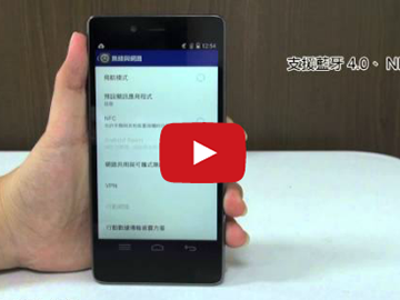 【影音】InFocus M510獨家藍光濾波器 視覺享受更提升