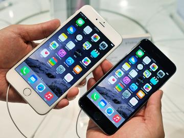 iPhone 6/6 Plus中國10/17上市 訂價比台灣貴很多