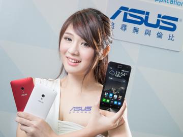 慶銷量破百萬 買華碩手機抽ZenWatch+ZenFone+ZenBook