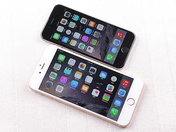 iPhone6、6 Plus中華公布第三梯領貨,i6 Plus多款缺貨