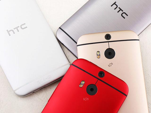 台灣手機8月銷售HTC稱霸！816、M8、610、E8熱銷