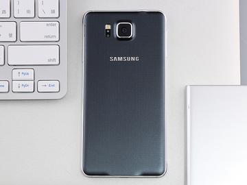 三星GALAXY ALPHA鉑型機 功能、攝錄完全解析