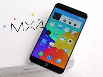 魅族搶進4G的高性價比新作!MEIZU MX4實測