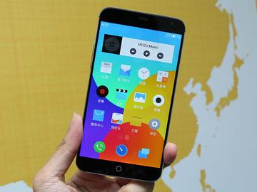 魅族高規旗艦強機MX4 Pro確定延後至11月發表